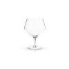 Angled Crystal Gin & Tonic Glasses by Viski