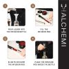 Alchemi Spirits Infusion Kit Viski