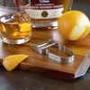 Stainless Steel Citrus Peeler by Viski