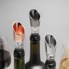 Summit Aerating Pour Spout in Copper Viski