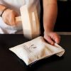 Lewis Ice Bag and Mallet Viski