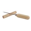 Spike: Wood Ice Pick