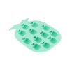 Pineapple Ice Cube Tray Blush