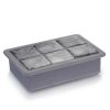 Highball Ice Cube Tray with Lid by Viski