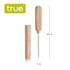 Spike: Wood Ice Pick