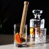 Beechwood Muddler Viski
