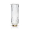 Gatsby Mixing Glass by Viski