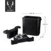 Glacier Clear Ice Maker Viski