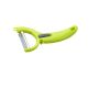 Rotatable Blade Peeler