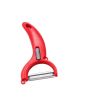 Rotatable Blade Peeler