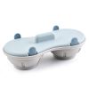 1pc Microwave Egg Poacher