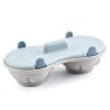 1pc Microwave Egg Poacher