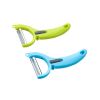 Rotatable Blade Peeler