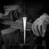 Kegani Meat Cleaver Knife 7 Inch