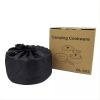 3pcs/set Lightweight Outdoor Cooking Utensils Kit
