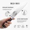 Gifts For Dad, Husband 8 Inch Chef Knife for Father's Day