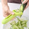 3 Pack Multi-function Vegetable Fruit Peeler