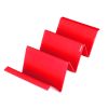 1pc/6pcs Colorful Taco Holder Stands