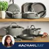 Nonstick pans 15-piece set