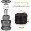 Outdoor Hiking Picnic Camping Cookware Set