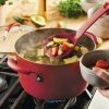 Nonstick pans 15-piece set