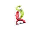 Rotatable Blade Peeler