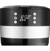 PSC08B Italian drip coffee machine 1200W drip coffee Cups10pc automatic shutdown, keeps warm for 4h American-style espresso, smart home coffee