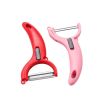 Rotatable Blade Peeler