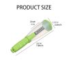 Multifunctional Storage Type Peeling Knife