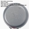 2 In 1 Outdoor Camping Cookware Picnic Portable Pot